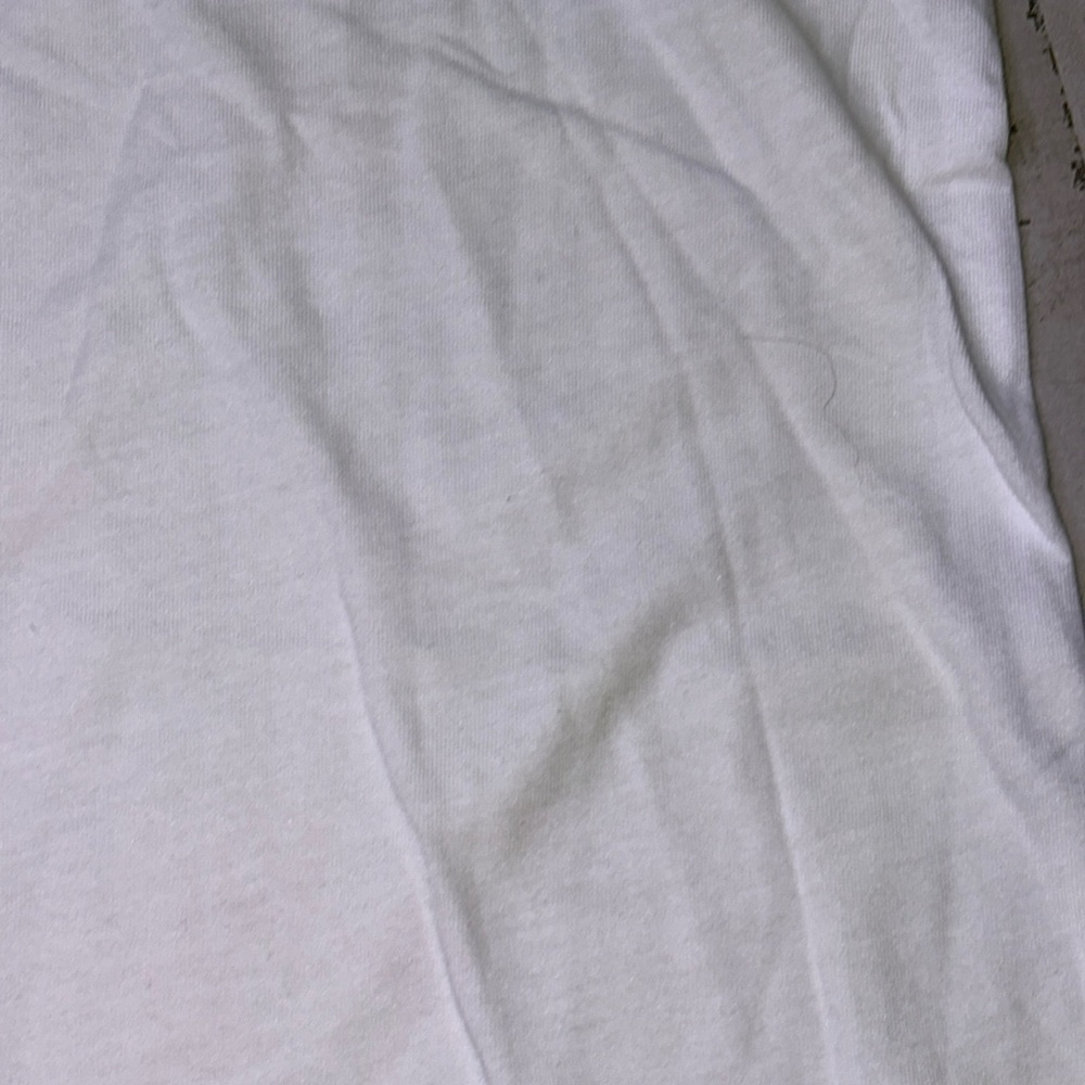 Old Navy Women’s Size 4x White Cotton (Rad Mom)- T-shirt NWT! - Picture 12 of 15
